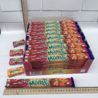 Жувальна цукерка «Mamba»