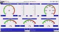 Установка программы CLARK Juniper diagnostic software