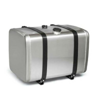 Паливний бак для Mercedes 620л (730х730х1230)