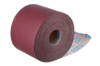 Шлифовальная шкурка Intertool 200 мм х 50 м P60 (BT-0716)