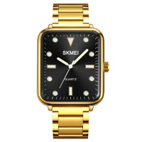 Skmei 1954GDBK-SP Gold-Black Sun Pattern SALE
