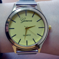 Geneva Steel Unique