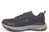 Демісезонні чоловічі кросівки Columbia Montrail Gore-Tex (41-46)