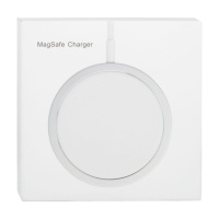 Бездротовий Зарядний Пристрій MagSafe USB-C Iphone 12 15w 2.0A