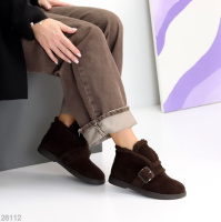 Автоледі Snik 26112