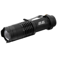 Ліхтарик 2E 2E-PYB1AA Black