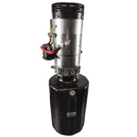 Маслостанція 12V-4,5kW 4.2CC 18л (PowerPack) під двоходові циліндри CNC