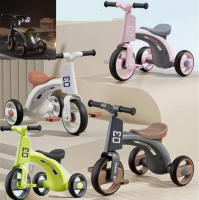 Детский велосипед Corgi , фирменный велосипед, велосипед для ребенка от 2 лет