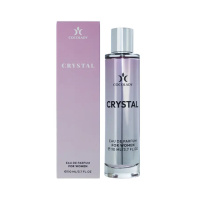 Женский парфюм Cocolady CRYSTAL 110мл (аромат похож на Versace Bright Crystal)