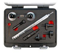 Оборудование для работы с двигателем, Bahco, BE509102