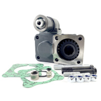 Коробка відбору потужності ZF-2 зі зміщенням HIPOSAN