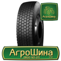 Грузовая шина Goodride AD733 295/80 R22.5 152/149M