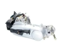 Запчастини на скутер 50CC 2T