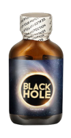 Попперс BLACK Hole ULTRA STRONG 24 мл