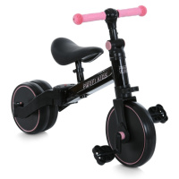 Детский велосипед-беговел MBB 1008 pink 10 дюймов