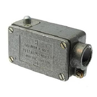Микропереключатель МП 2302