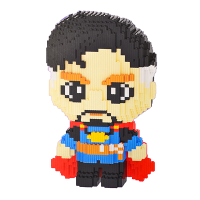 Конструктор Magic Blocks «Супергерої» Доктор Стрендж