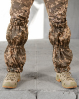 Бахили дощовики захисні піксель ВТ7864