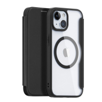 Чохол-книжка Dux Ducis Skin X Pro with MagSafe для iPhone 15