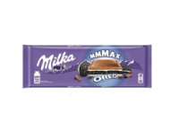 Шоколад MILKA MMMAX OREO 300г 12шт