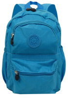 Невеликий жіночий рюкзак 7 л Angel синій