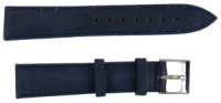 Ремінець для годинника Mykhail Ikhtyar синій