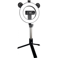 Лампа кільцева Earldom ET-ZP22 LED 16 cm 6 дюймів (Код товару:33631)