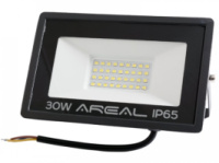 Світлодіодний прожектор AREAL 30W PR-30  6200К 220V IP65