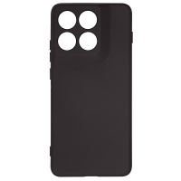 Чохол ArmorStandart ICON Camera Cov для Motorola Edge 70 5G Black (ARM89703)