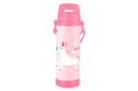 Термобутылка детская Maestro 500мл Unicorn (MR-1640-50-C)