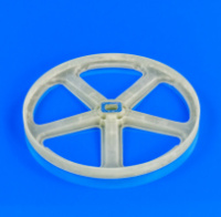 Шкив Zanussi для стиральной машины 1552330001