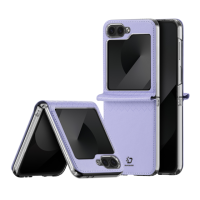 Чохол Dux Ducis Bril для Samsung Flip 4 (F721)