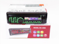 Автомагнітола 1DIN MP3 8506BT RGB/Bluetooth (20)