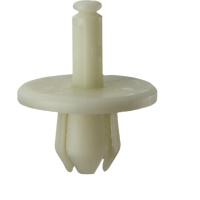 Крепления распорного действия С нажимным распорным штырём - BMW 5-series