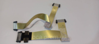 Шлейф LVDS T-con 41pin 51pin E66085 AWM 20706 105C 60V VW-1 BANDO-SH. -F-