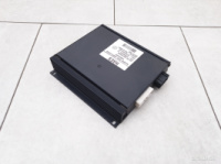 Усилитель звука Альфа Ромео 166