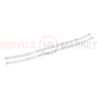 Комплект LED підсвітки JS-D-JP3220-061EC для телевізора 32« Akai