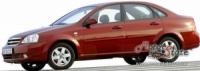 Чип тюнинг прошивки Chevrolet Lacetti 1.4 16V Sirius D42 1BKE от Адакт