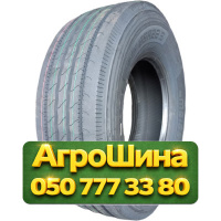 385/65R22.5 Mirage RS MG162 160K PR20 Рулевая грузовая шина