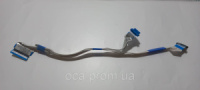 Шлейф LVDS T-con 10+10pin EAD65387327 ESI190610(320) довжина 29см 30.5см ширина 1.3см 1.6см 3.3см