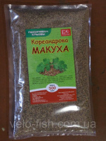 Макуха Fish Food (кориандровая)