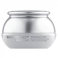 BERGAMO Whitening Cream