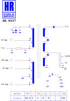 BSC29-0165=HR8937