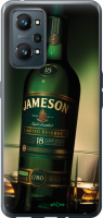 Чохол на Realme GT Neo 2 Jameson 6004u-2489