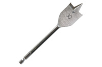 Сверло по дереву перьевое Apro 30 x 150 мм (830280)