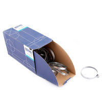 Хомути Norma 50-70/W1, 9мм C7, 50шт