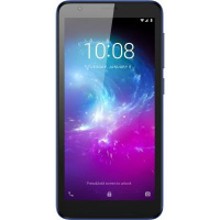 Мобильный телефон ZTE Blade L8 1/16Gb Blue