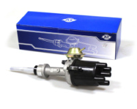 Распределитель зажигания 2101, 2102, 2103, 2104, 2105, 2106, 2107 бесконтактный AT (трамблер) короткий шток