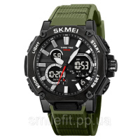 Годинник наручний чоловічий SKMEI 2219AG