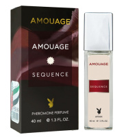 Amouage Sequence Pheromone Parfum унисекс 40 мл